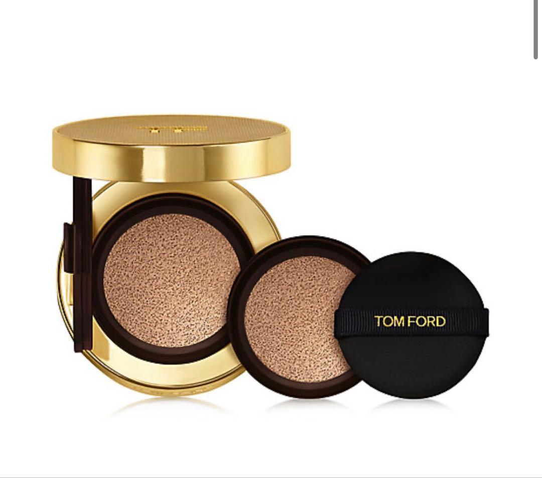 TomFord Beauty シェイドアンドイルミネイトファンデーション