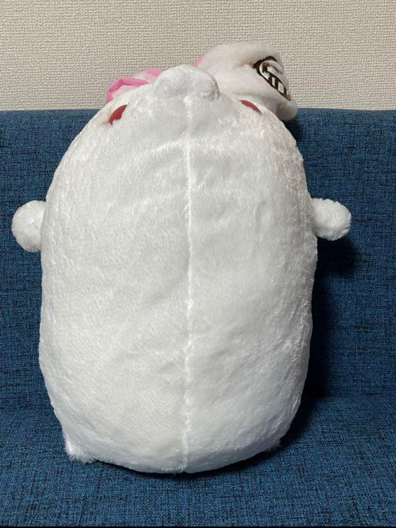 10周年記念 特大サイズ 汎用うさぎ(グラトニーver. ) 2種セット - メルカリ