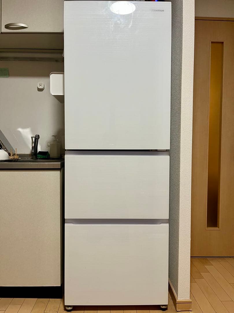 Hisense282L冷蔵庫 2024年製送料12,000円込み(たのめーる便) 楽天市場】ハイセンス冷蔵庫 282リットルの通販