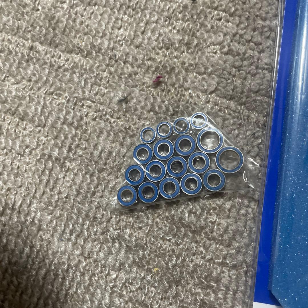 タミヤ 1/10ミニクーパーレーシング MB-01 おまけ3点付き！ - メルカリ