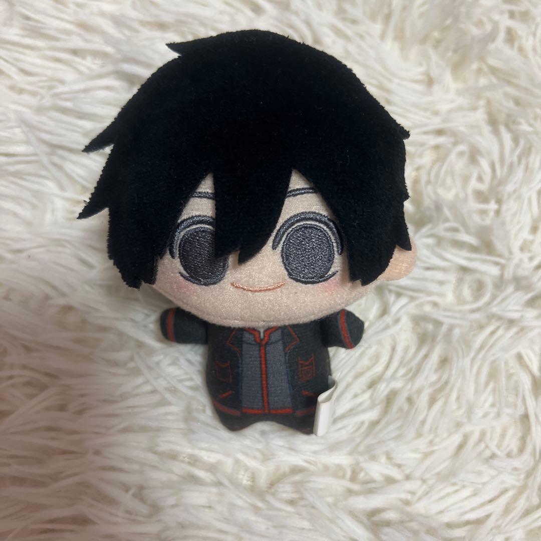 桃源暗鬼 淀川真澄 ちびぐるみvol2