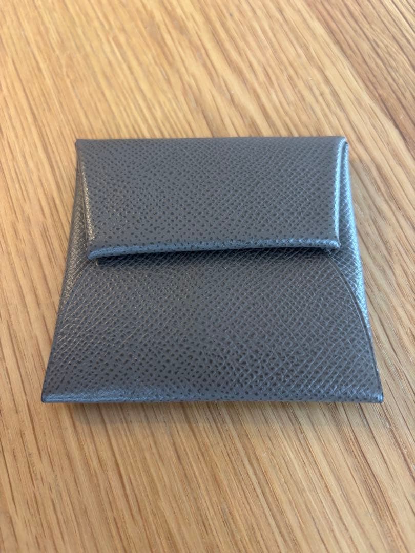 【最終値下げ】HERMES レザー ケース