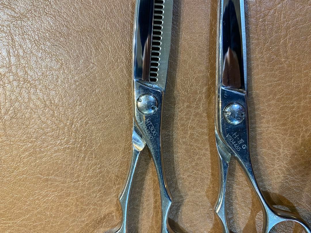 ナルトシザーセット