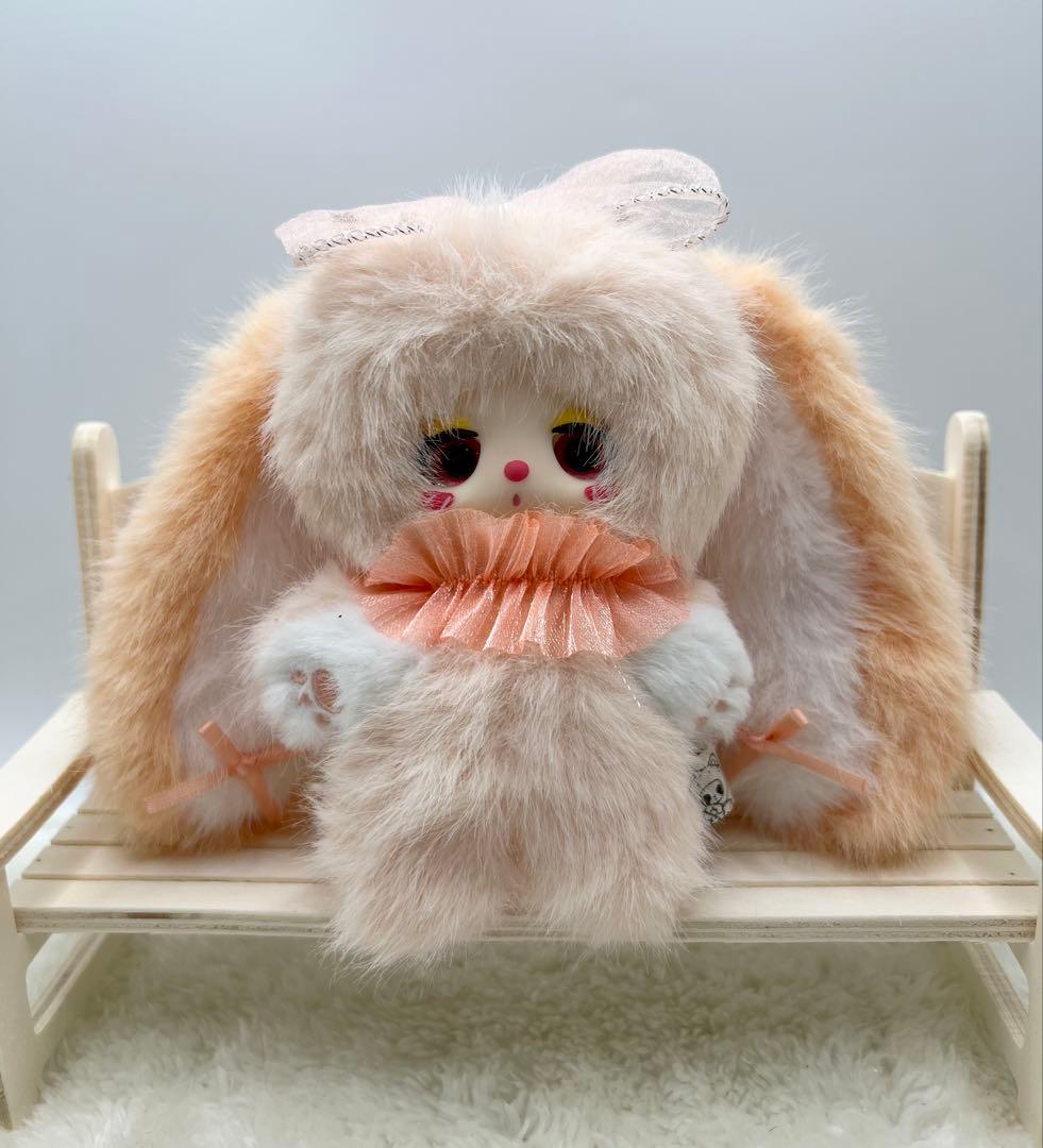 liila リラ 新作 Rainbow Candy Bunny シリーズ - メルカリ