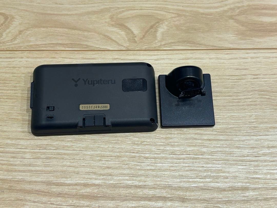 YUPITERUユピテル LS310新取締小型移動式レーザーOBD12-Mカプラ LS310