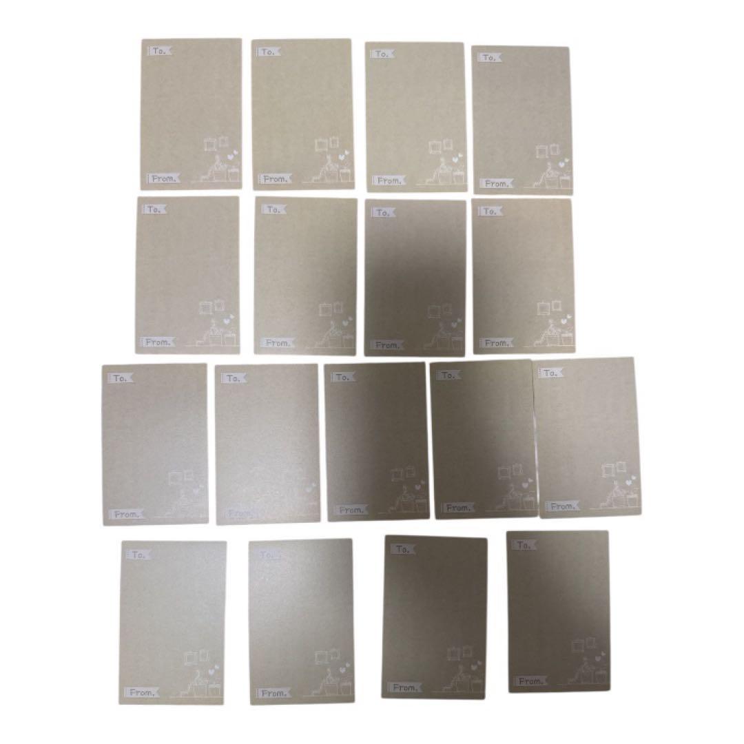 K-POP タレントカード 17枚セット - メルカリ