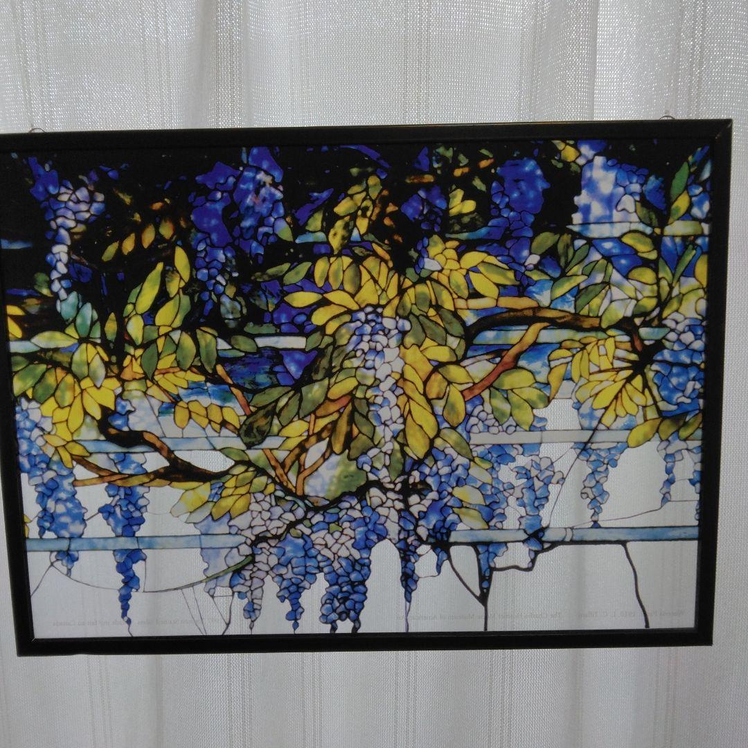 ステンドグラス