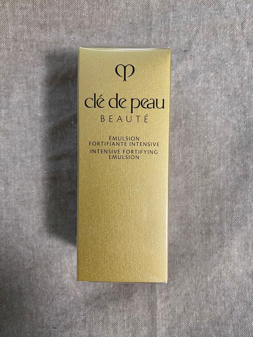 クレドポーボーテ エマルジョンアンタンシヴn 125mL レフィル