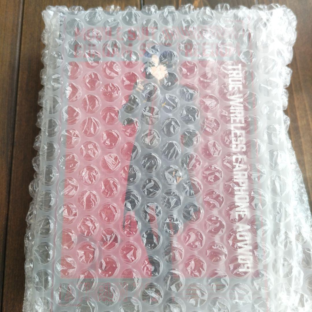 ガンダムSEED FREEDOM ワイヤレスイヤホン アスラン・ザラ 石田彰