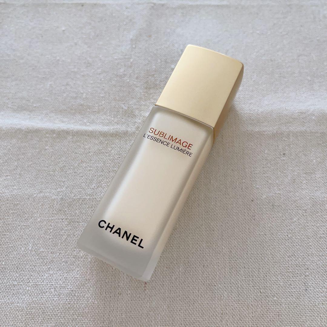 シャネル　サブリマージュ　レサンス　ルミエール　40ml