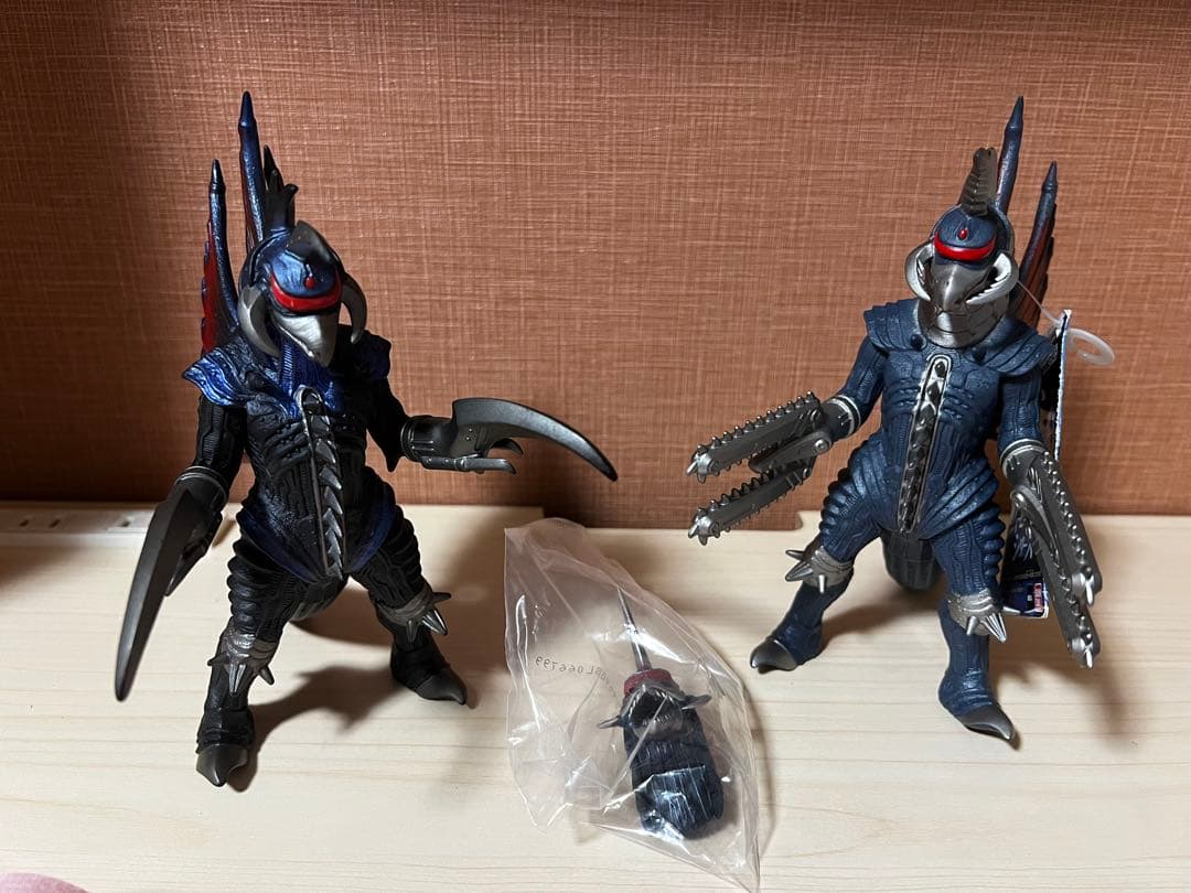 改造ガイガン　まとめ売り