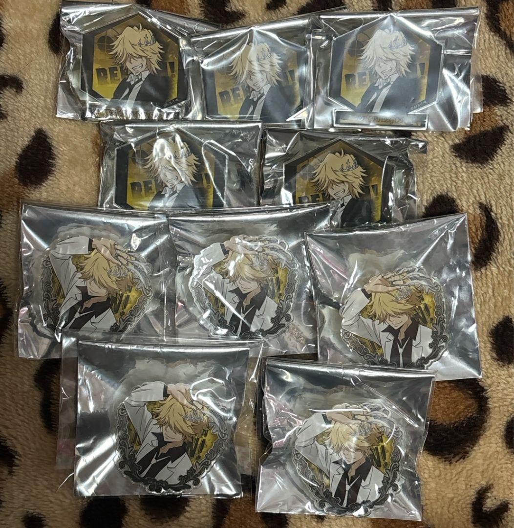 キュージョン ニューミッキー&ニューミニー セット Disney 根付の通販