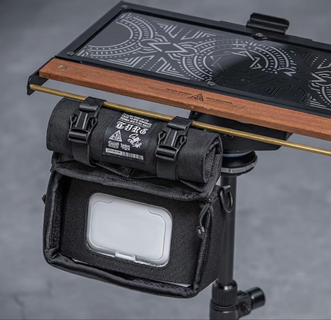 TURE BAG DEVISEWORKS X MILLWACAMデバイスワークス - メルカリ