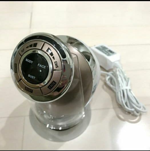 ヤーマン キャビスパRFコアEX キャビスパRFコアエクストラ