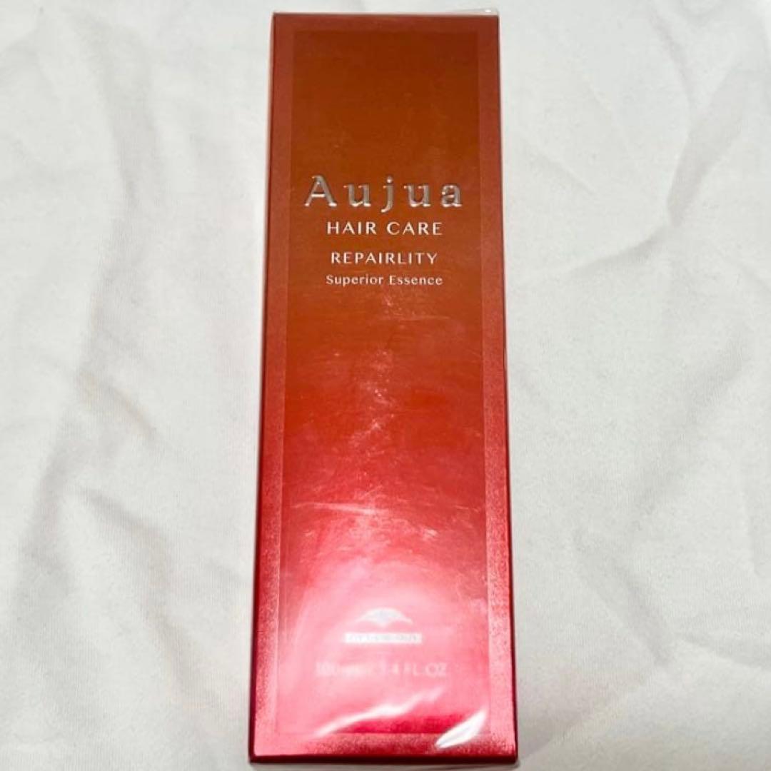 匿名発送/新品未開封】オージュア リペアリティ スーペリアエッセンス