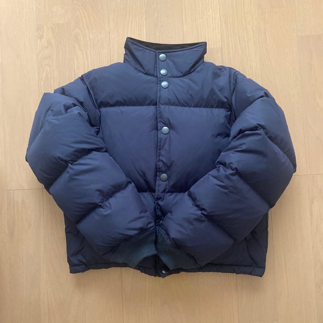 peep inside head 柴田ひかり ダウン - メルカリ