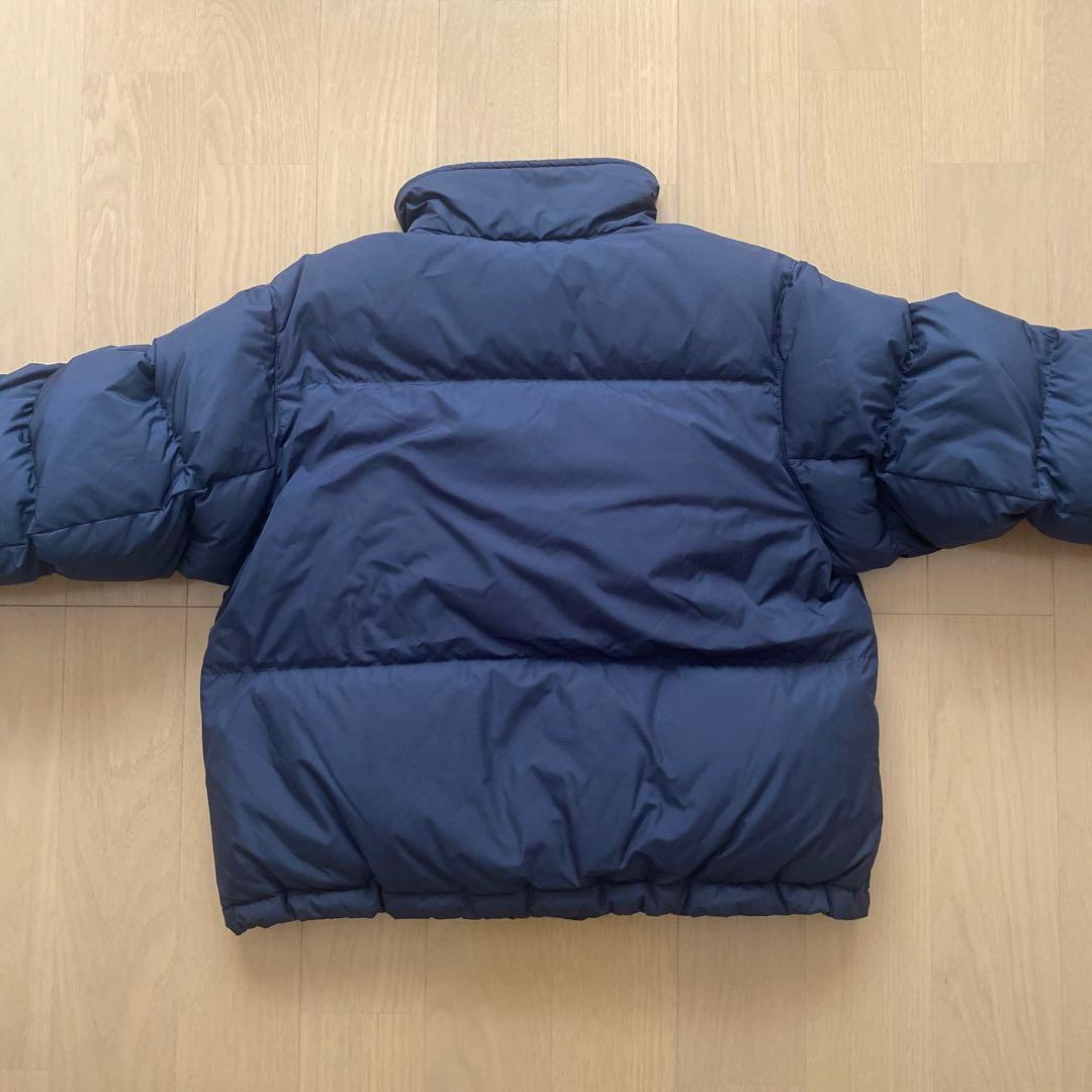 peep inside head 柴田ひかり ダウン - メルカリ