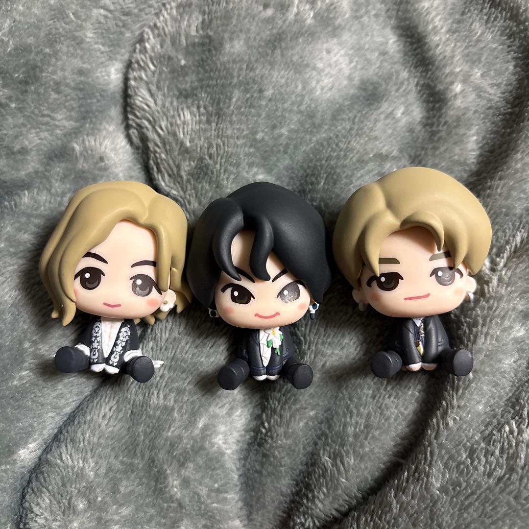 ミセスグリーンアップル