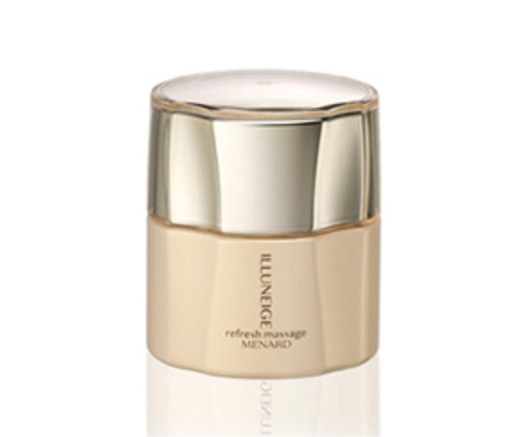 イルネージュ　クレンジングマッサージクリーム　プレゼント付き