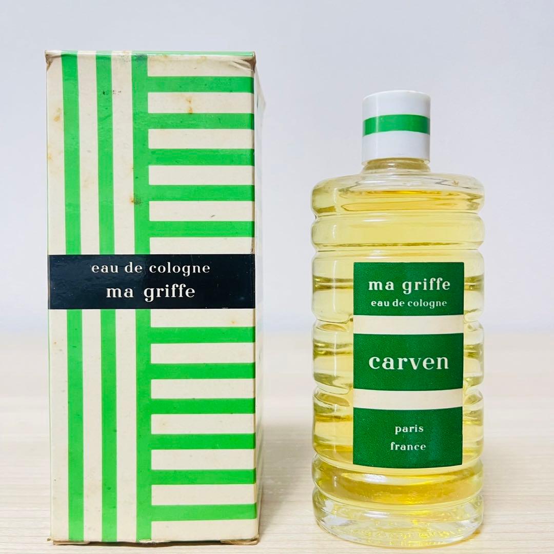 新品未使用 カルバン マグリフ 60ml