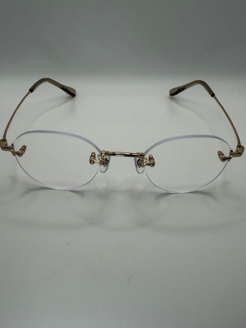 MACKINTOSH PHISOLOPHY MP-1043 ゴールド　遠近両用