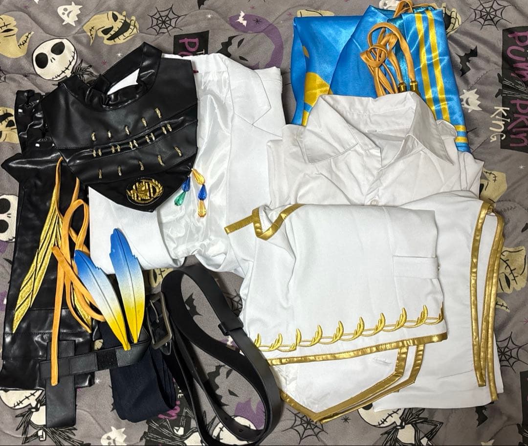 太鼓鐘貞宗 コスプレ costomo コストモ