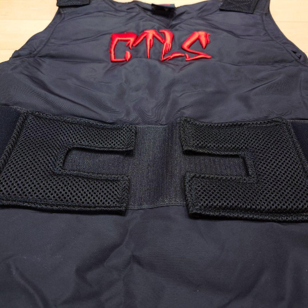 よしぼー様専用CVTVLISTカタリスト CTLS タクティカル ナイロンベスト