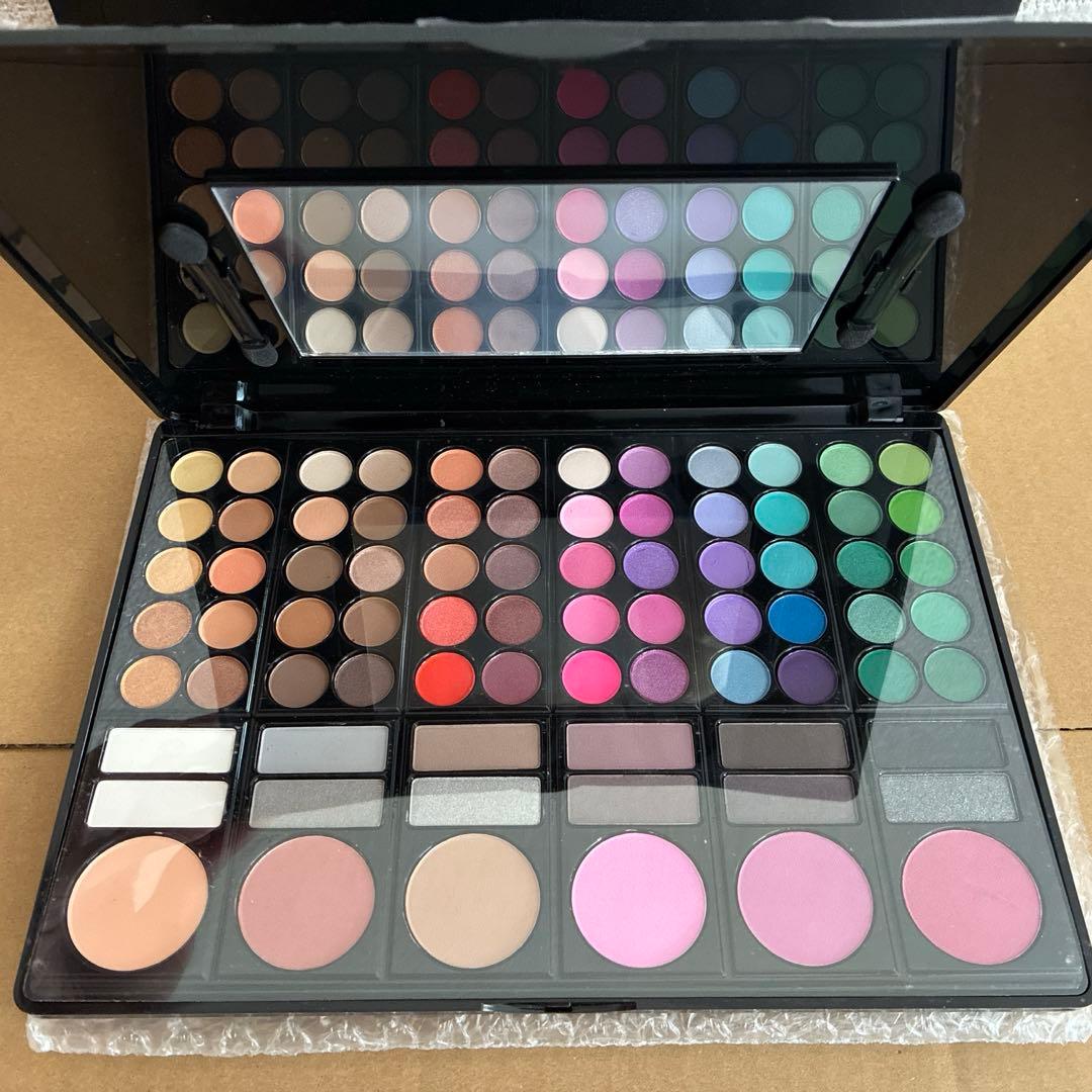 MAC メイクアップキット パレット