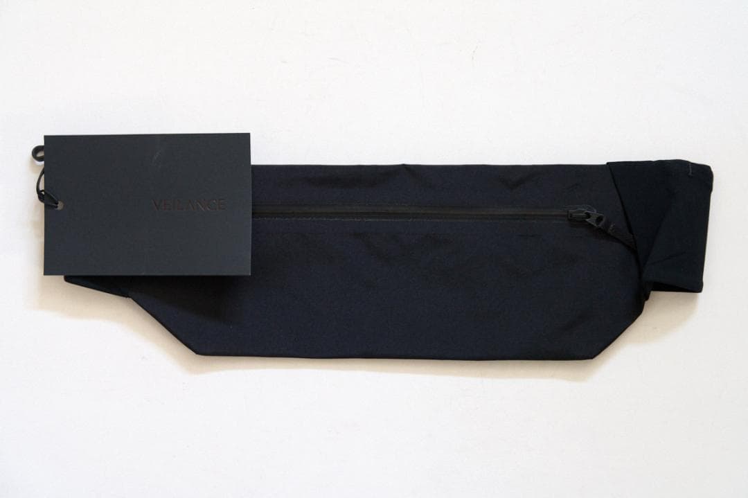 バッグ VEILANCE Monad Waist Pack