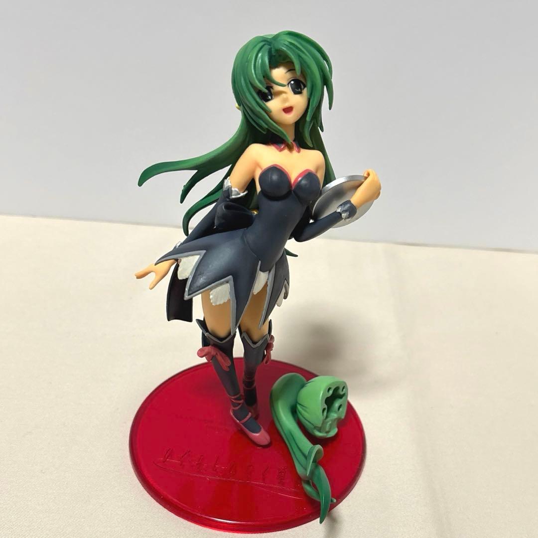 ひぐらしのなく頃に 園崎詩音 エクセレントモデルフィギュア 41Qg+gbnxNL._AC_UF894,