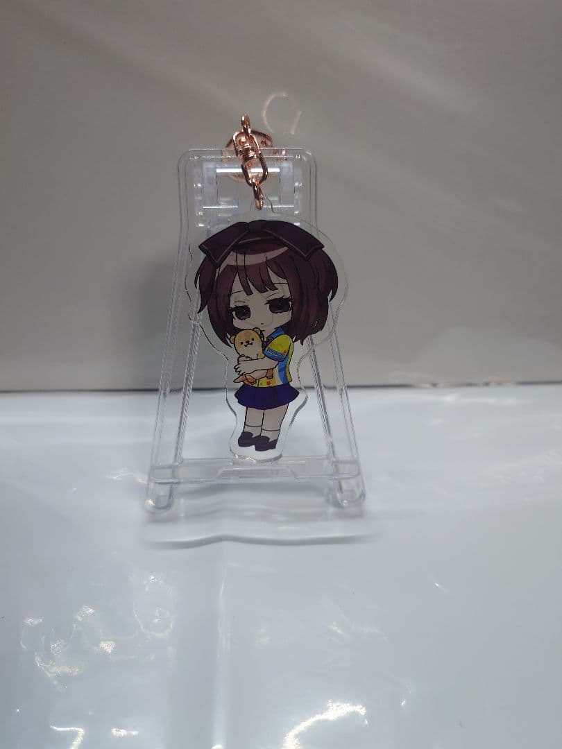 JOKERDRIVER とろろちゃんサイン入りグッズ 2/25限定値下げ - メルカリ