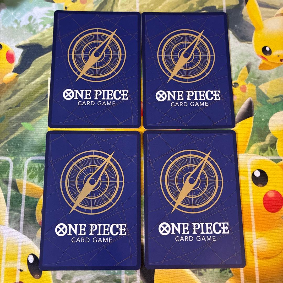 ジャック フラッグシップバトル 4枚セット プロモ アジア - メルカリ