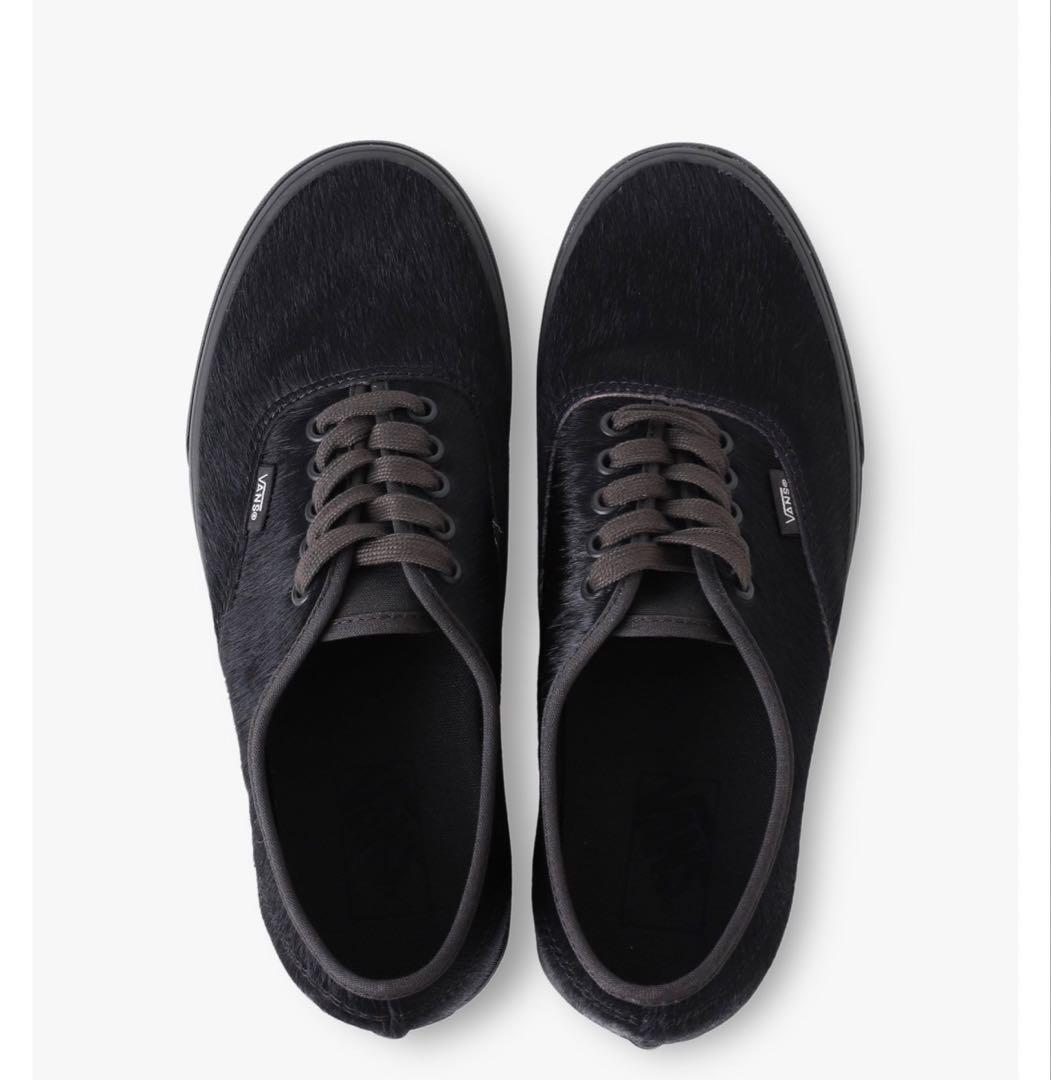 Vans Exclusive for RHC Authentic 28cm