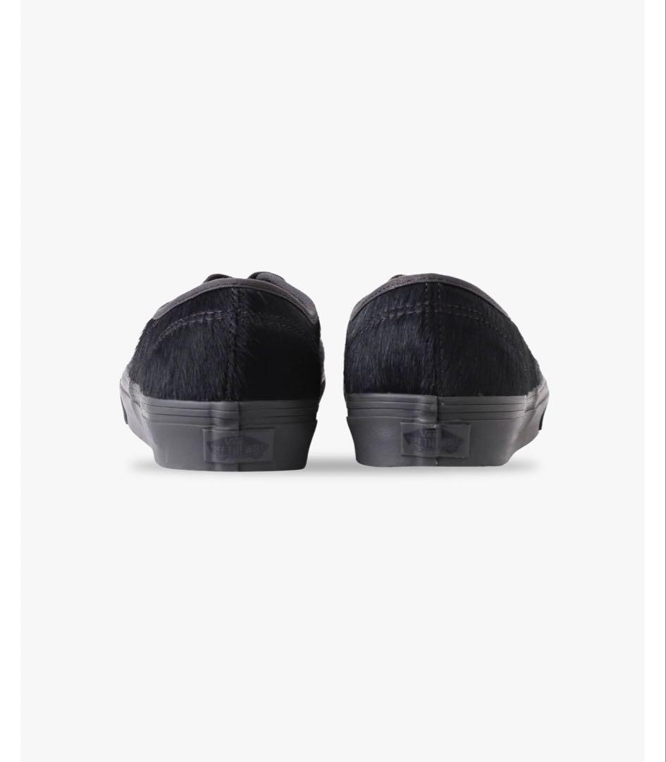 Vans Exclusive for RHC Authentic 28cm