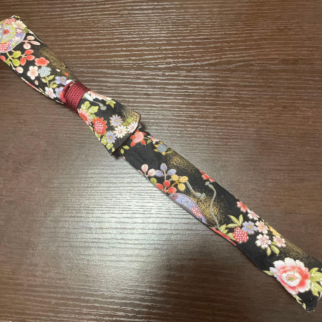 【あい】獅子田・篠笛(七本調子・天地巻)