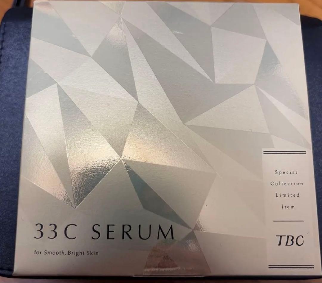 美容液 33C SERUM