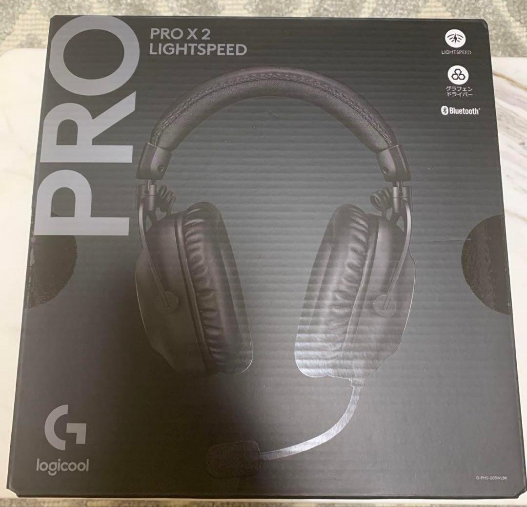 DJ機材 PROX2 x2 G915tkl