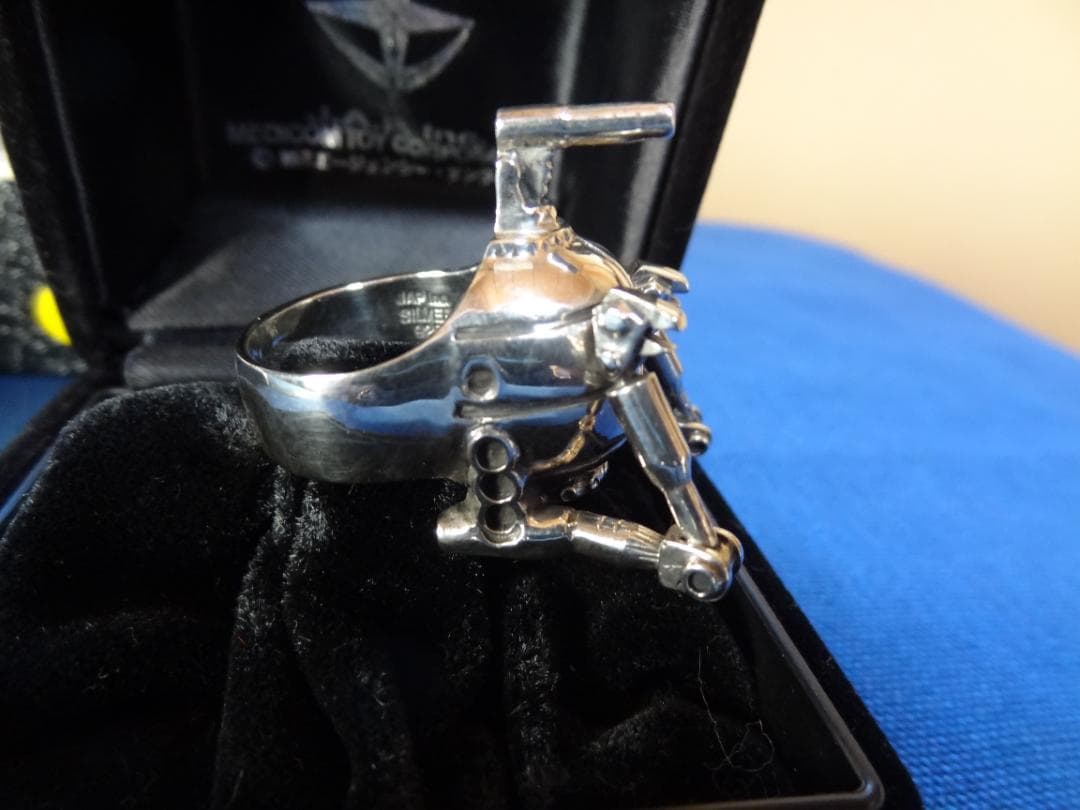 機動戦士ガンダム JAP工房 機動戦士ガンダム RB-79 ボール