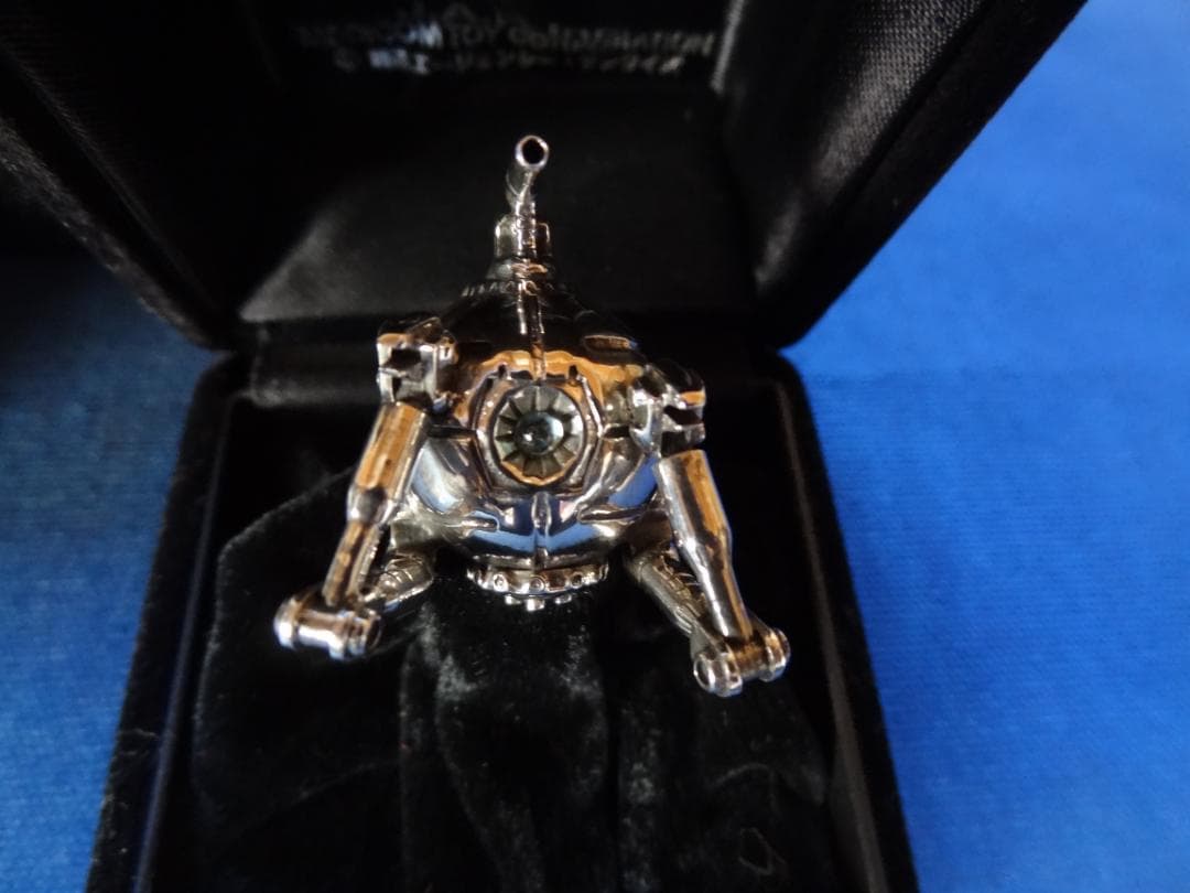 機動戦士ガンダム JAP工房 機動戦士ガンダム RB-79 ボール