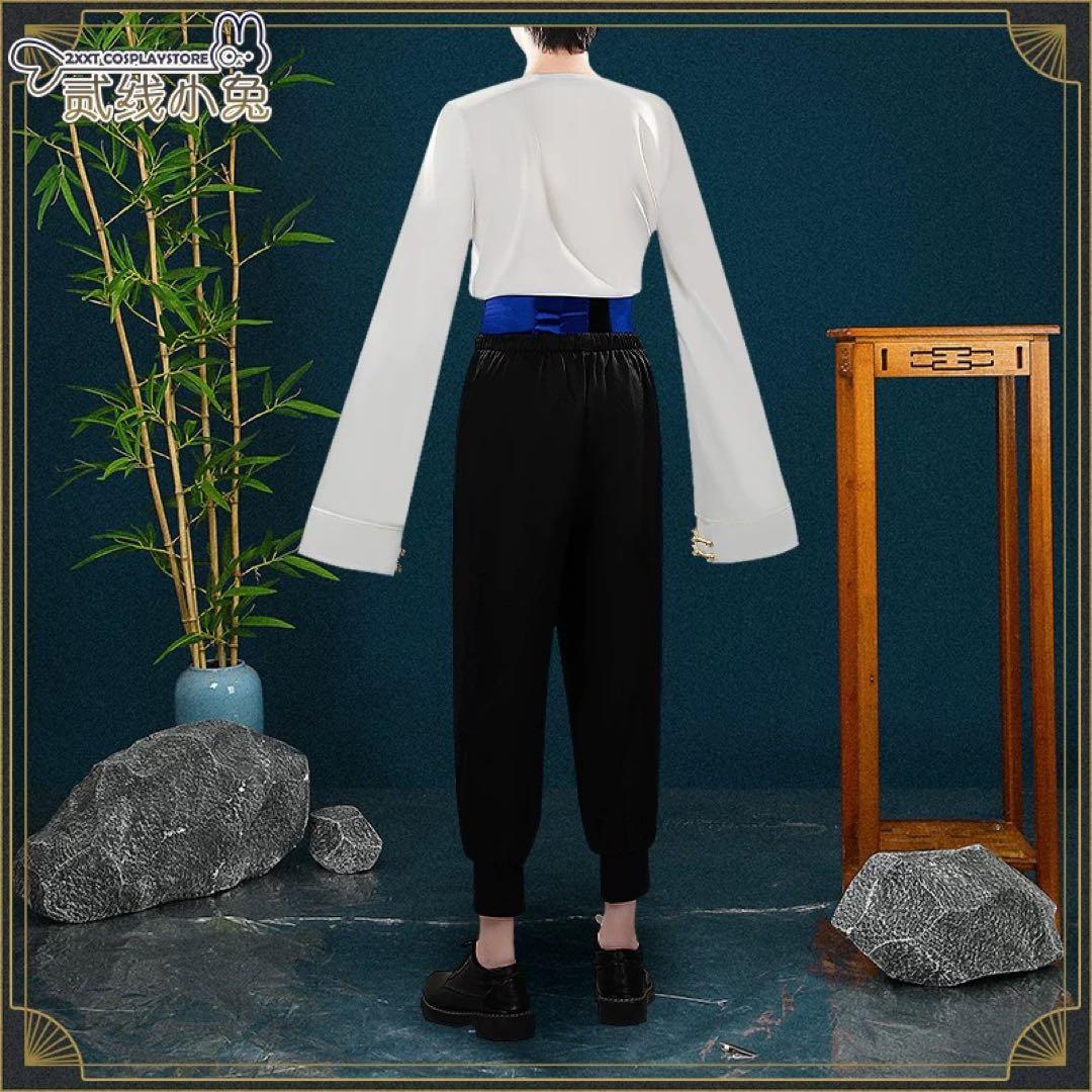 にじさんじ Dytica 2nd Anniversary 2周年 伊波ライ 衣装 - メルカリ