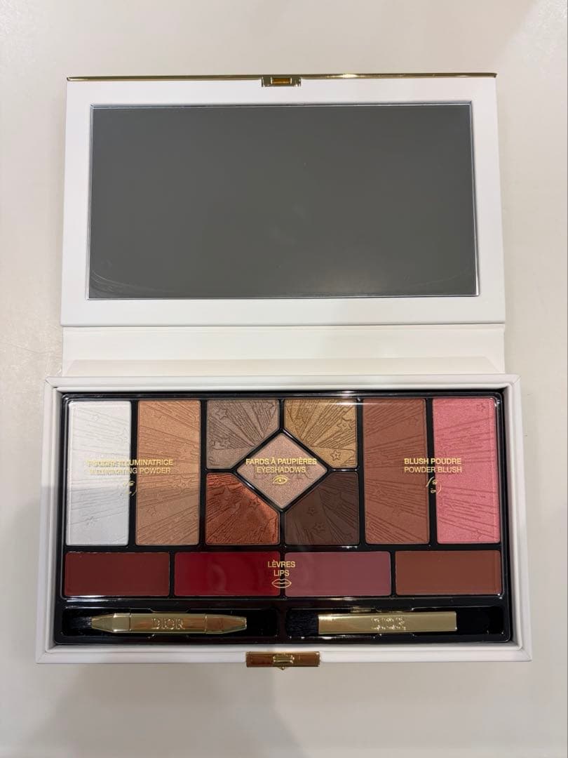 アイシャドウ you