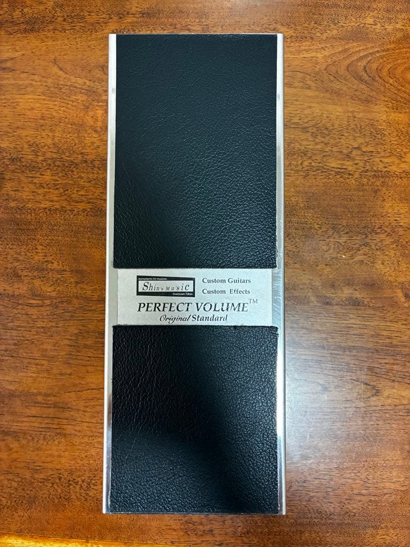 Shin's Music PERFECT VOLUME™ Standard