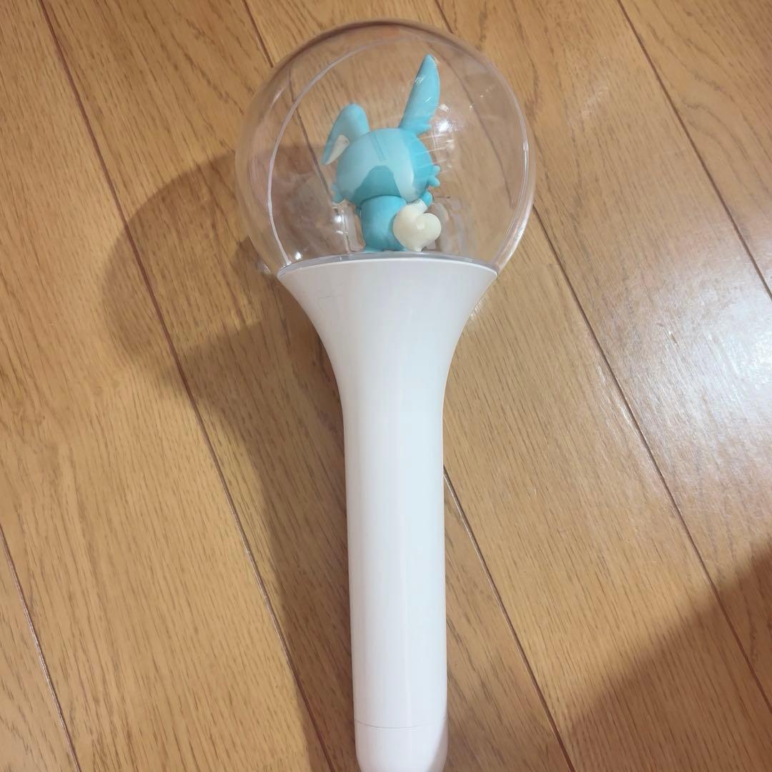 iLiFE! プレミアムペンライト 武道館 - メルカリ