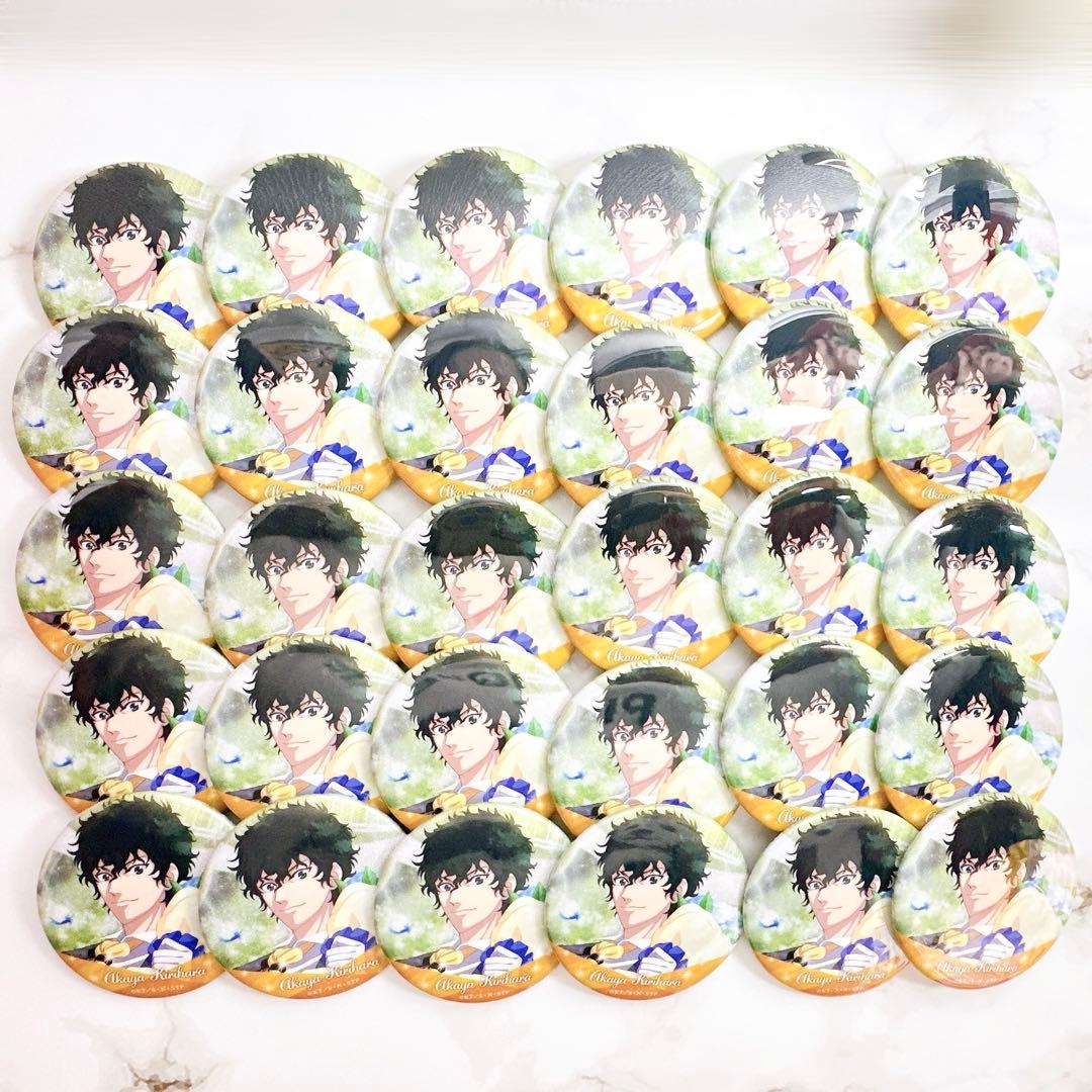 テニスの王子様 缶バッジ 切原 Amazon.co.jp: 新テニスの王子様 テニプリスト缶バッジ 切原赤也 : ホビー