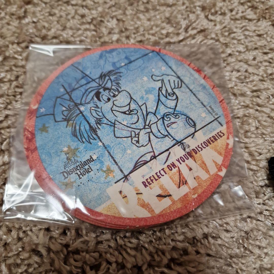 ディズニー カルフォルニア パスケース ネックストラップ - メルカリ