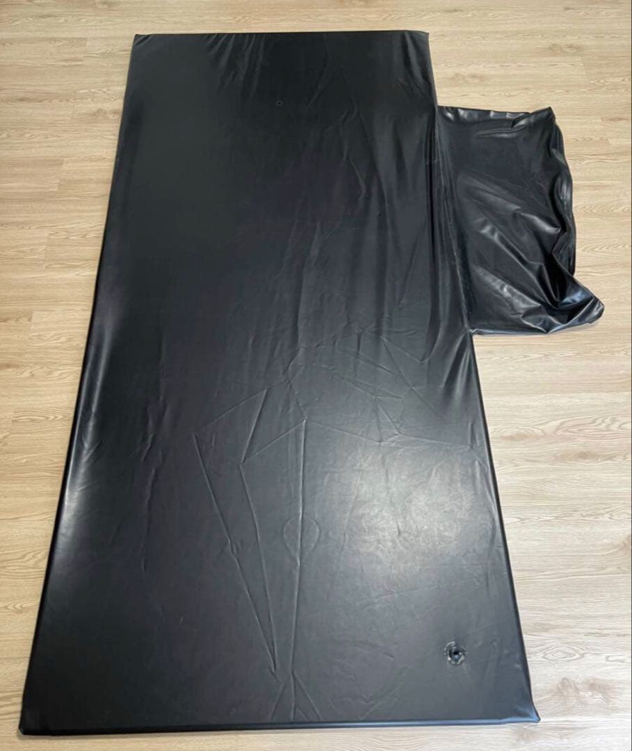 M*r様 バキュームベッド 鉄フレーム