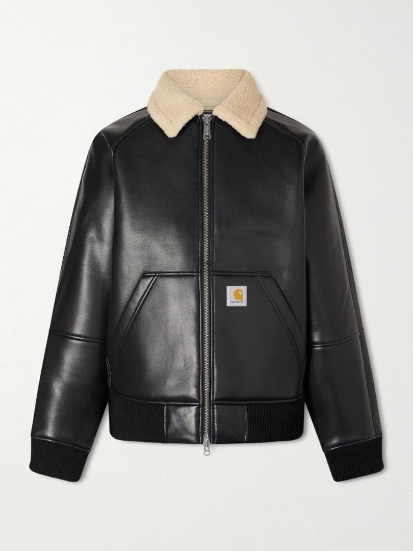 Carhartt シェプトン ジャケット Shepton Jacket XL