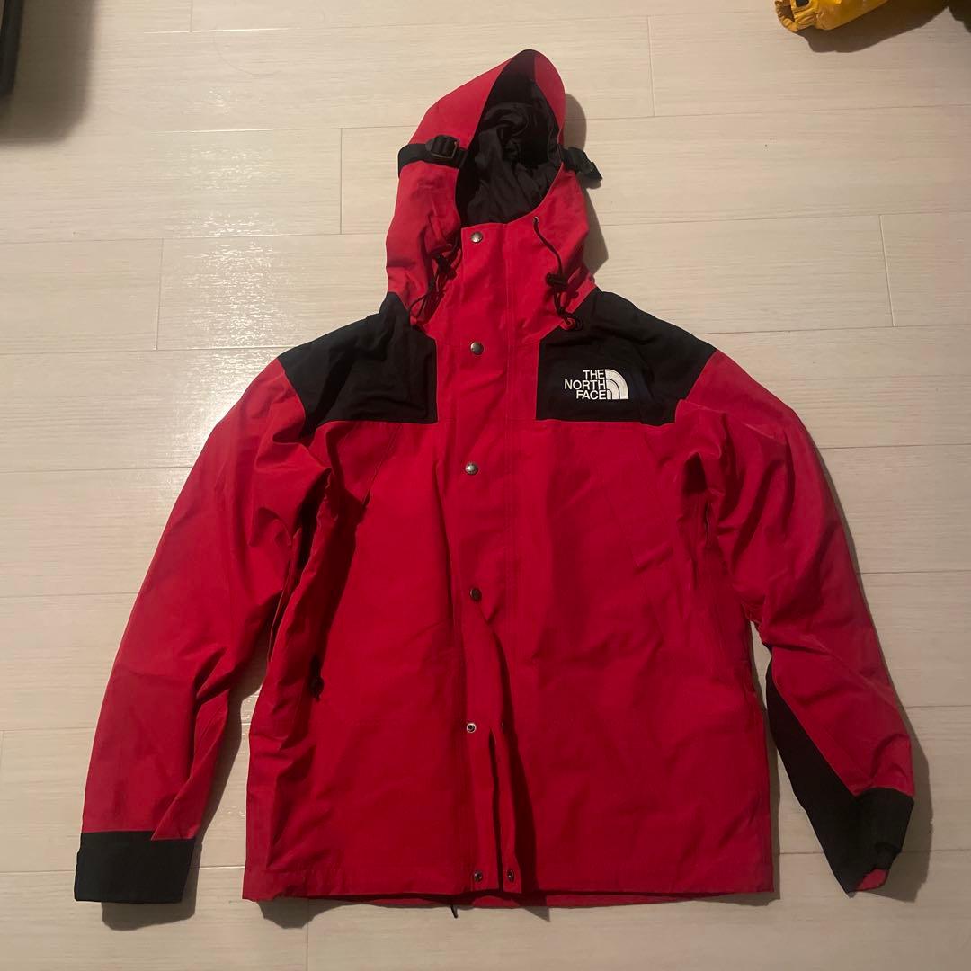 US ノースフェイス 1990 mountain jacket gtx M