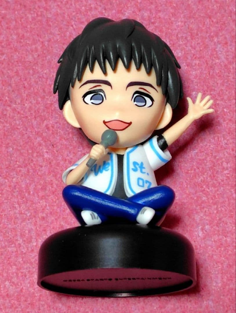 【未使用セット】鬼滅の刃 不死川実弥 玄弥 フィギュア ぬいぐるみ まめめいと 買取】B賞 不死川実弥＆玄弥 フィギュア 一番くじ 鬼滅の刃 ～ふめつの