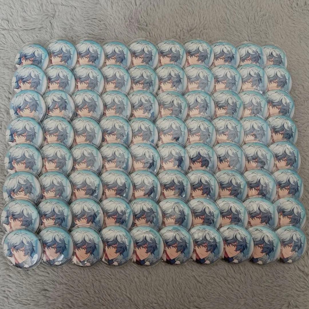 あんスタ 瀬名泉 アルバム缶